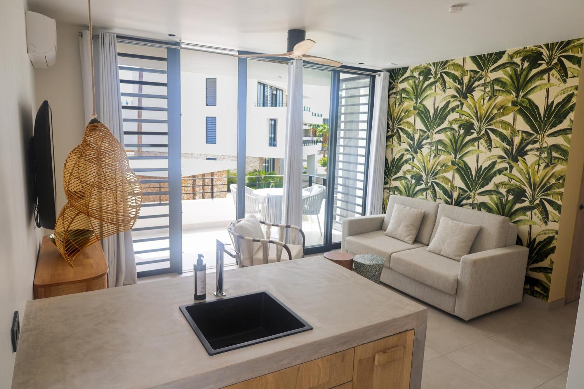 Van Der Valk Plaza Beach & Dive Resort Bonaire Kralendijk  Exterior foto