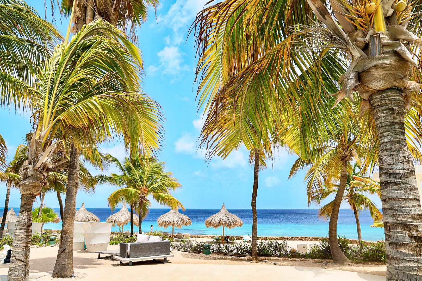 Van Der Valk Plaza Beach & Dive Resort Bonaire Kralendijk  Exterior foto