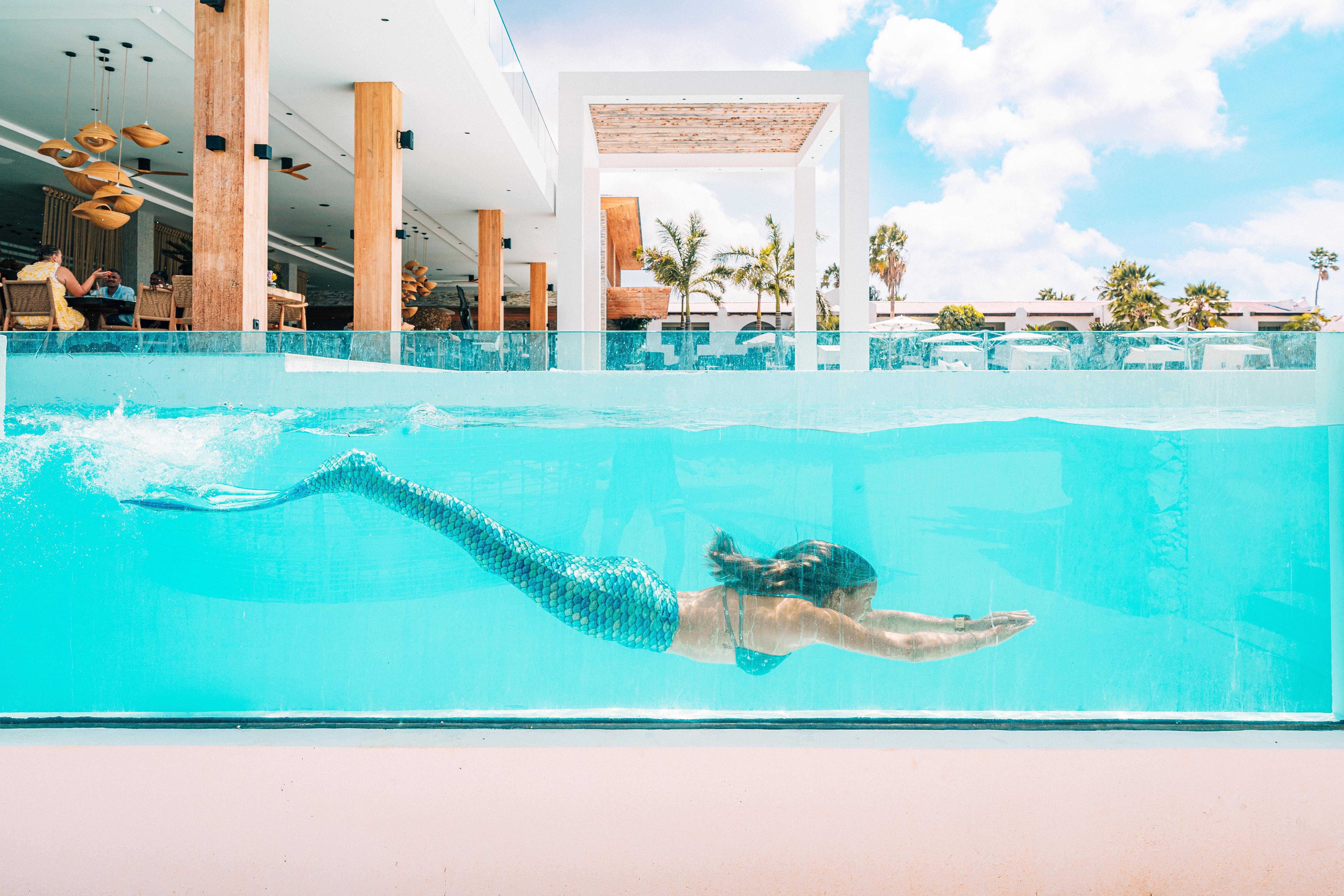 Van Der Valk Plaza Beach & Dive Resort Bonaire Kralendijk  Exterior foto
