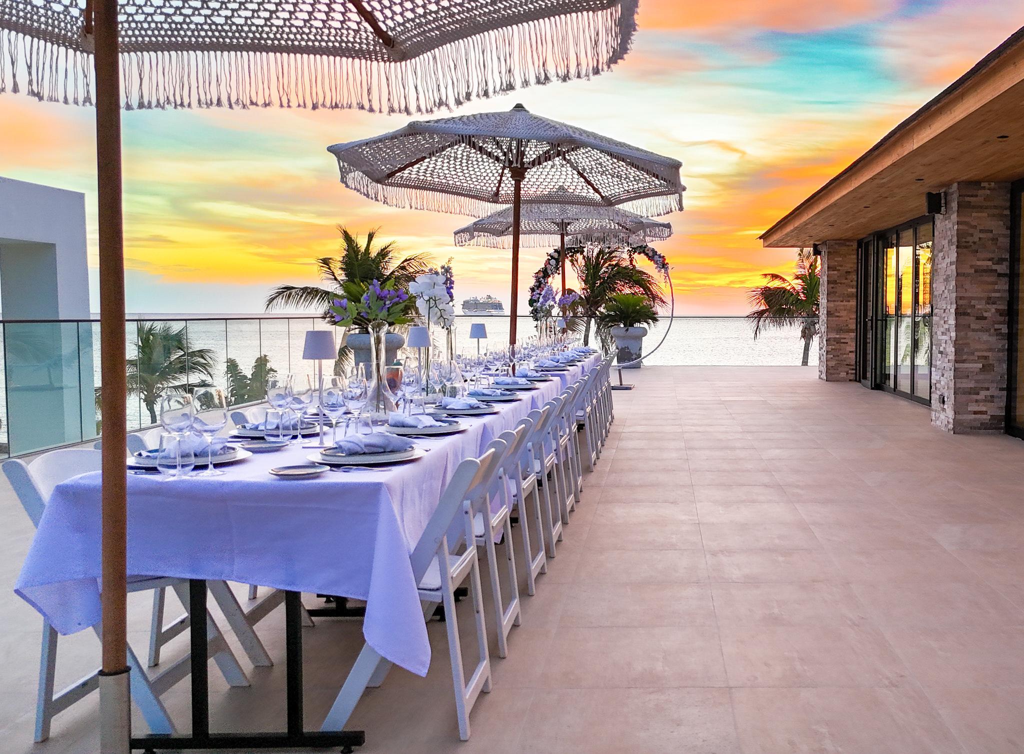Van Der Valk Plaza Beach & Dive Resort Bonaire Kralendijk  Exterior foto