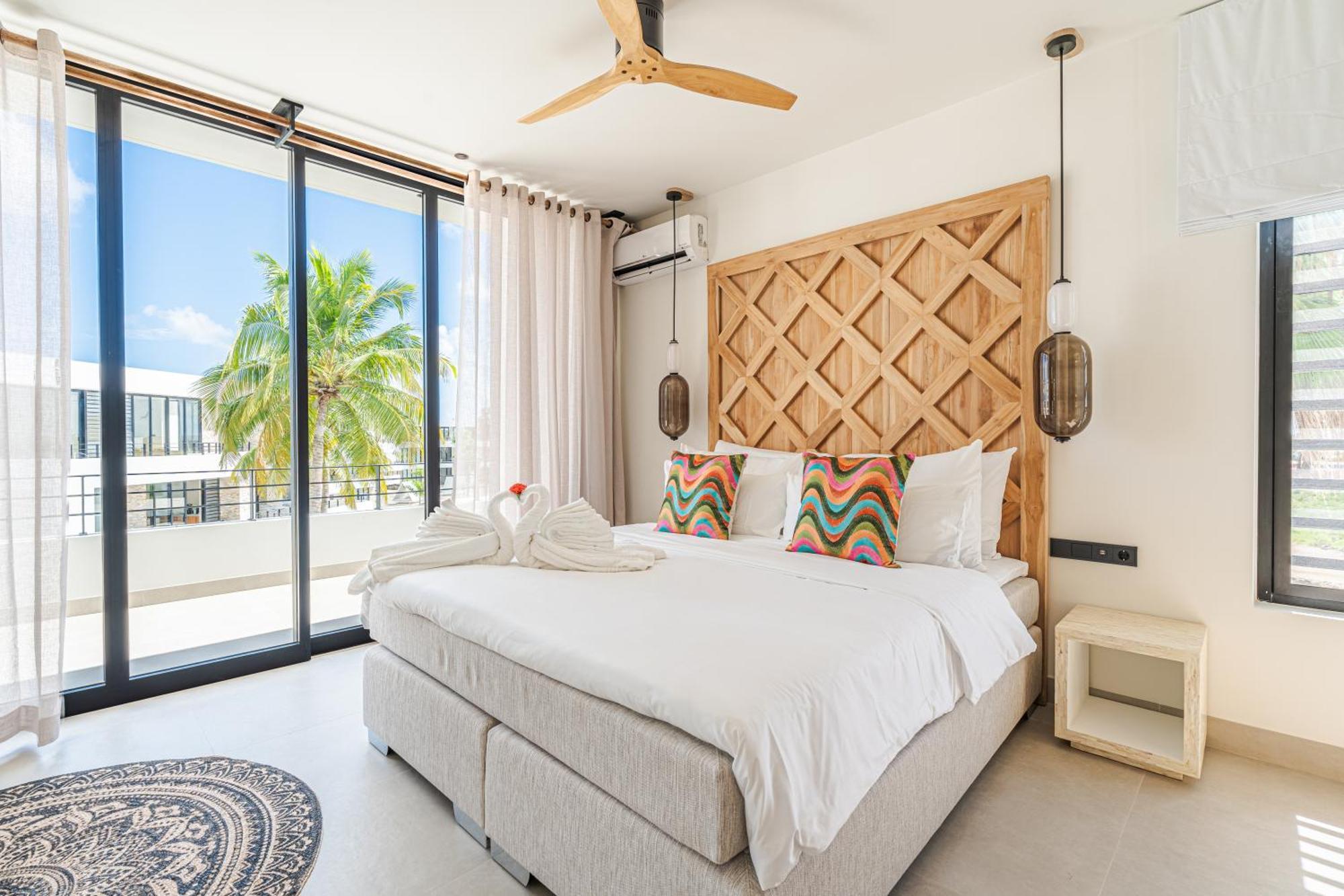 Van Der Valk Plaza Beach & Dive Resort Bonaire Kralendijk  Exterior foto