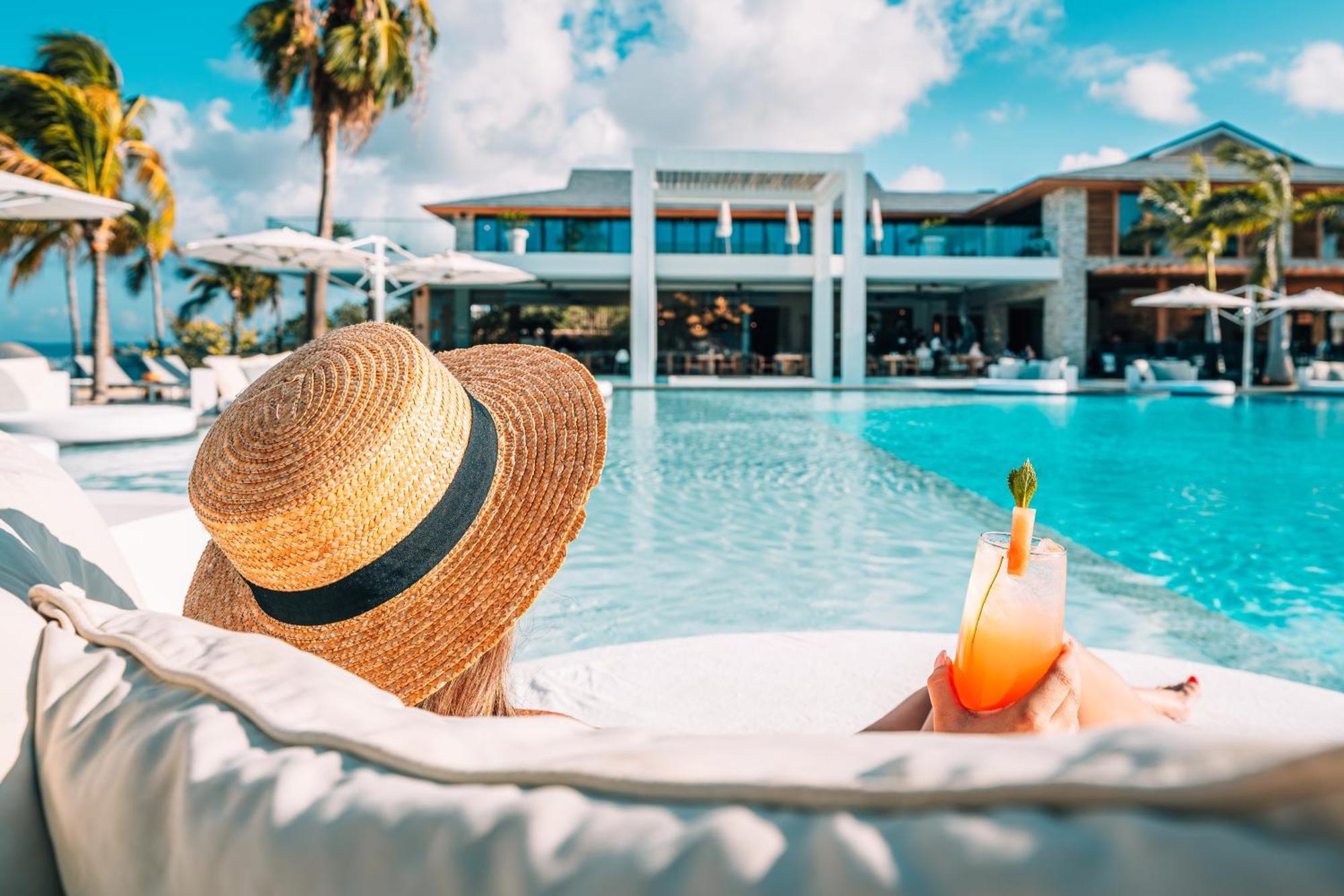 Van Der Valk Plaza Beach & Dive Resort Bonaire Kralendijk  Exterior foto